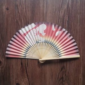 báo giá in quạt giấy cầm tay ms 04