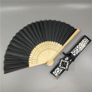 sản xuất quạt giấy số lượng ít ms 05