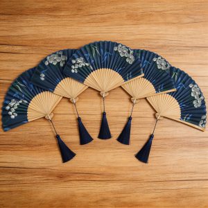 in quạt cầm tay làm quà tặng sự kiện ms 04