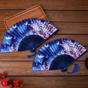 in quạt cầm tay làm quà tặng sự kiện ms 04