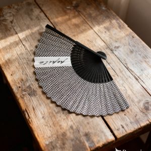 in quạt giấy theo yêu cầu ms 01