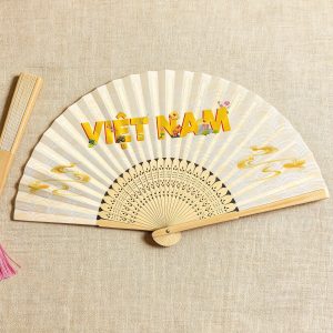 in quạt giấy theo yêu cầu ms 01