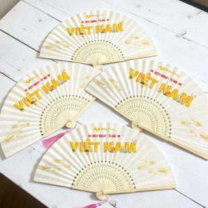 In quạt cầm tay theo yêu cầu MS 03 in quạt cầm tay theo yêu cầu ms 03