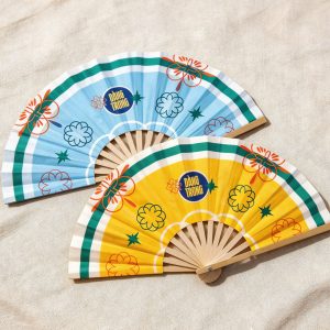 In quạt cầm tay theo yêu cầu MS 03 in quạt cầm tay theo yêu cầu ms 03